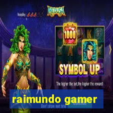 raimundo gamer